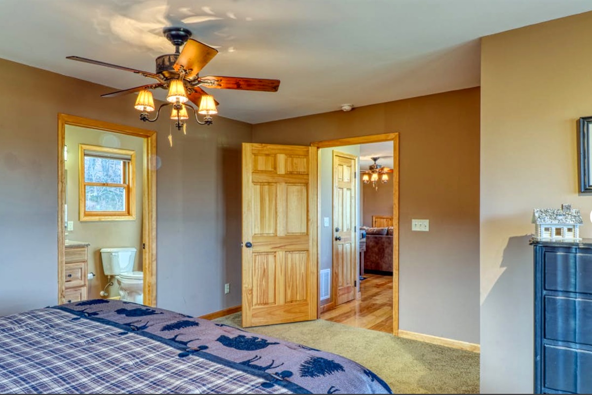 2ND Bedroom 2nd level