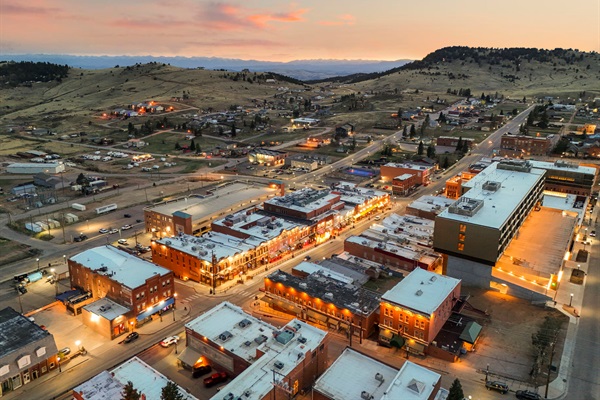 You will love the location close to all downtown Cripple Creek has to offer!