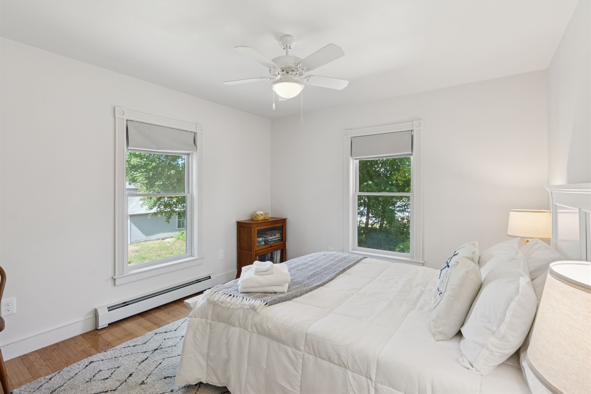 Bedroom #2