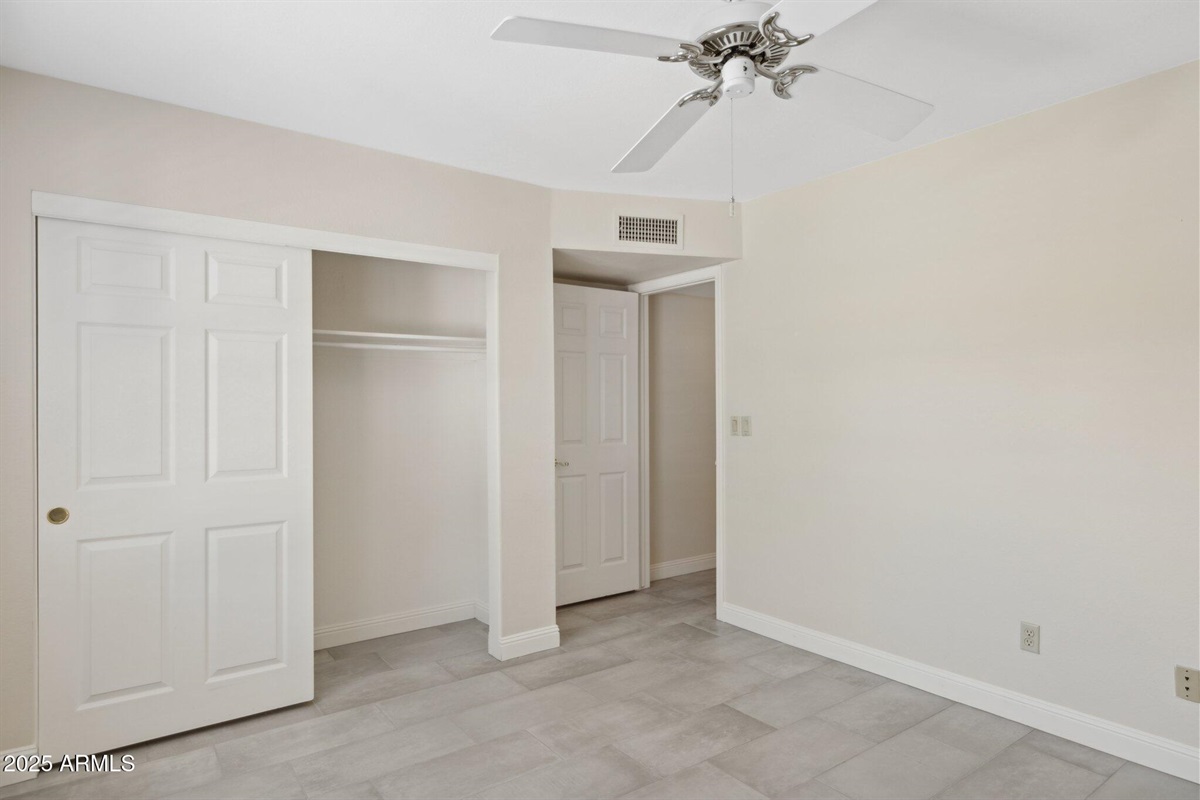 Hangers, dresser, side tables, lamps soon