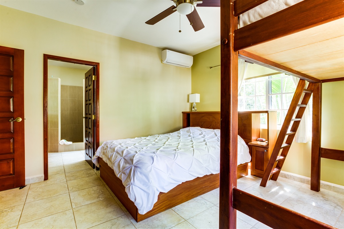 2D Guest Bedroom