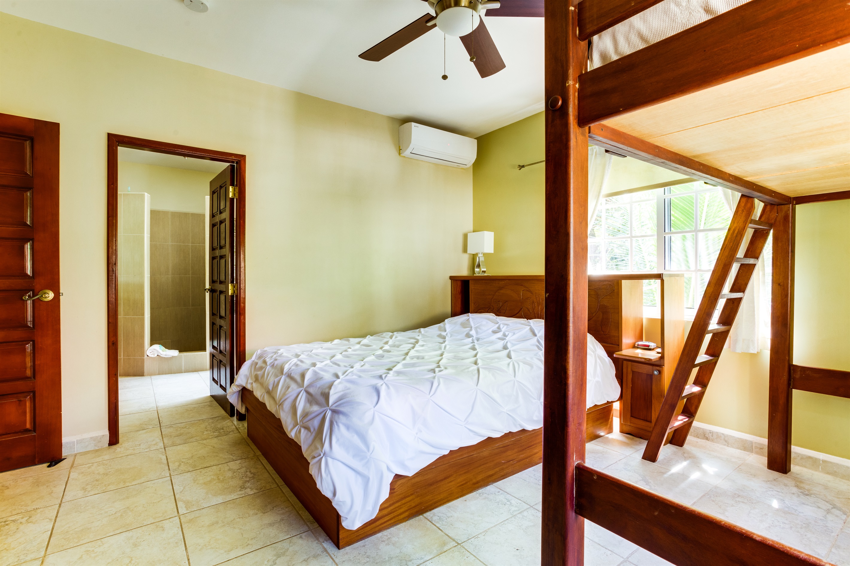 2D Guest Bedroom