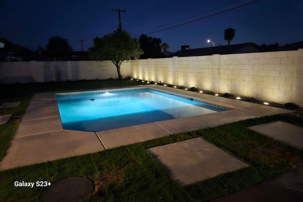 Refreshing, relaxing, and heating available upon request.