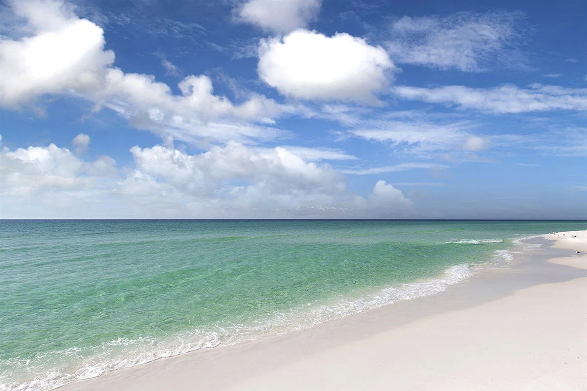 Navarre Beach