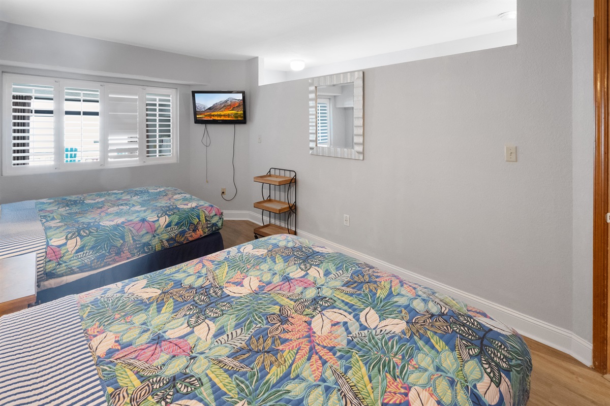 Amazing Bedroom, Beautifully Decorated