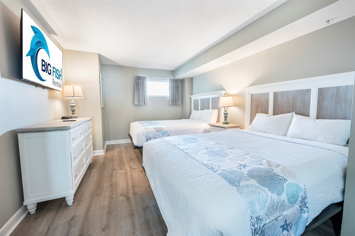 Stunning Bedroom Beautifully Decorated 💫✨