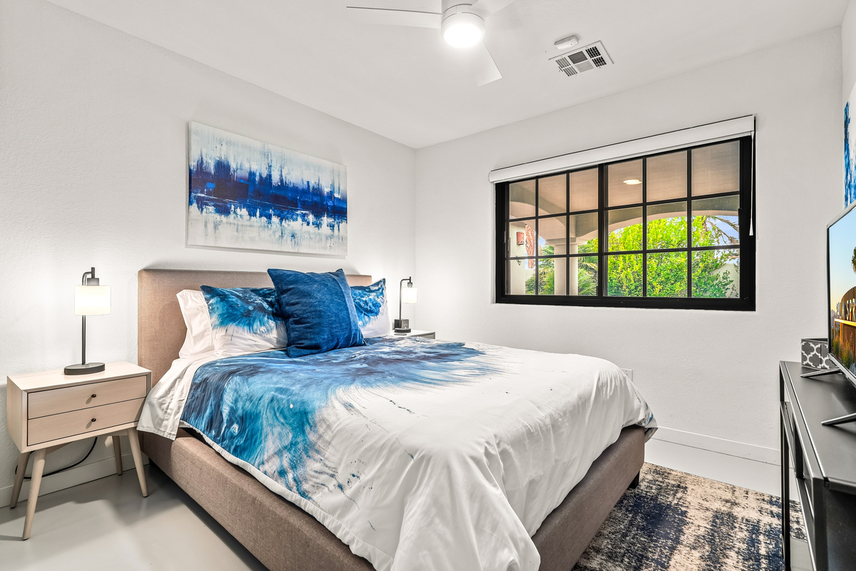 guest bedroom #2