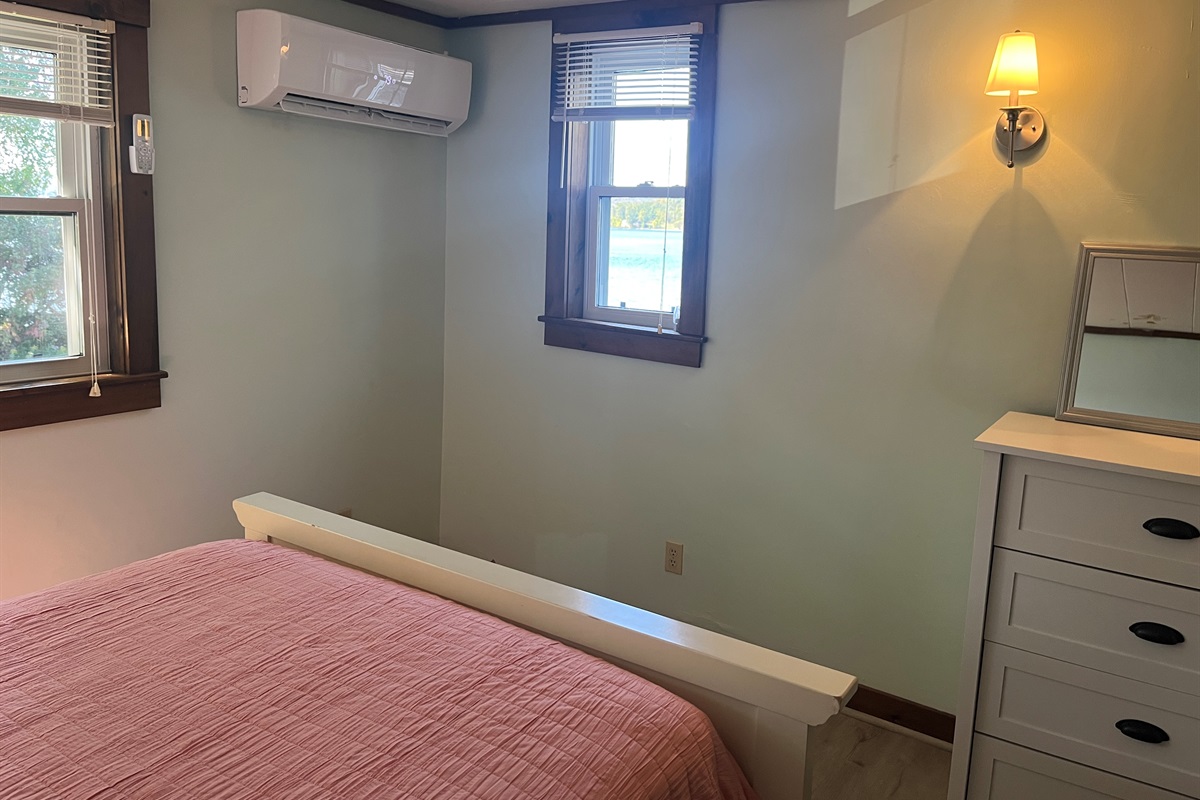 2nd floor double