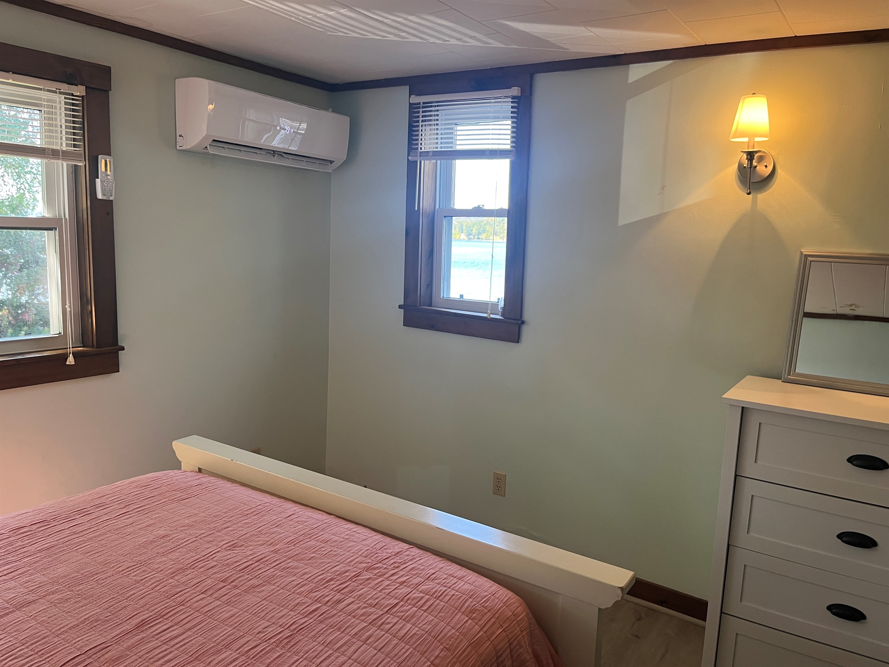 2nd floor double