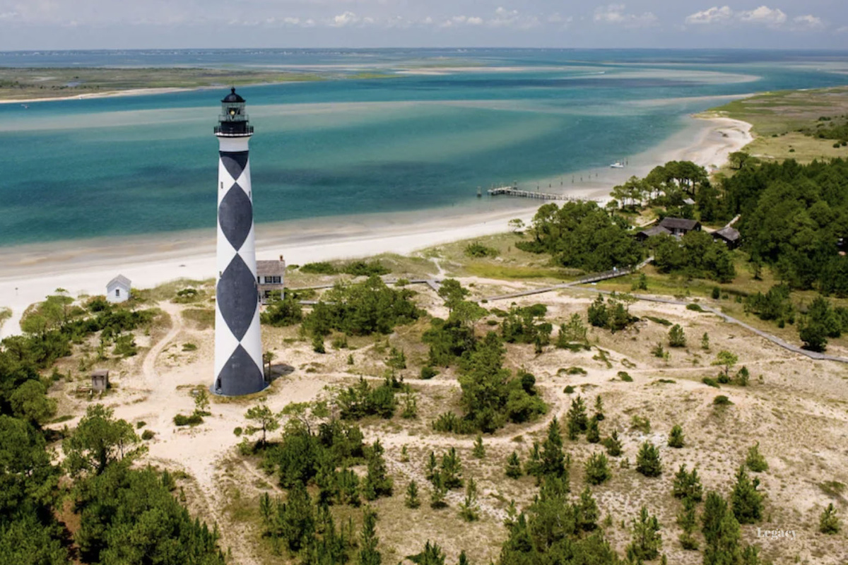 Cape Lookout 