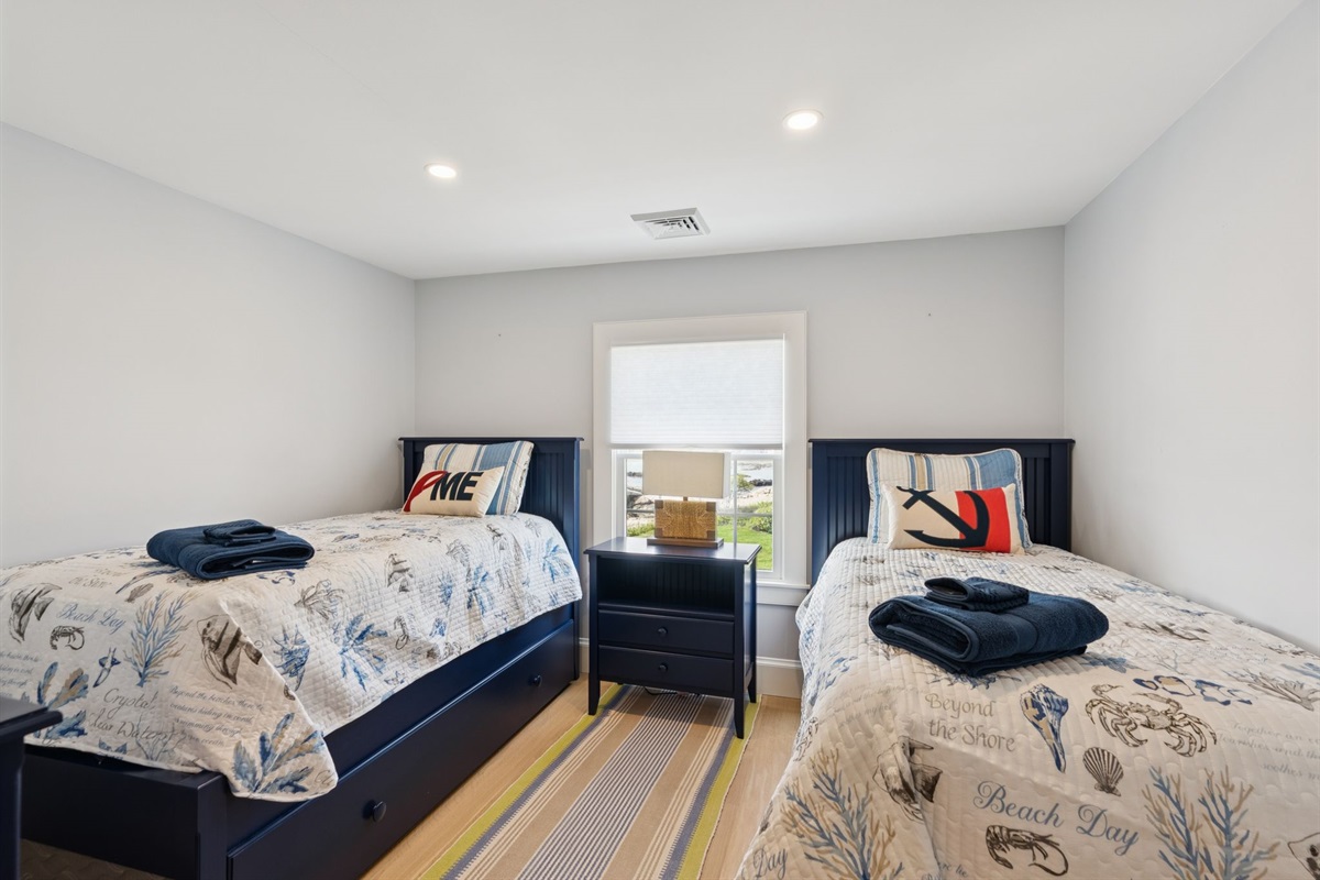 Bedroom #4