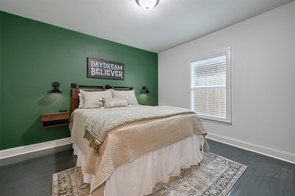 Guest Bedroom 2