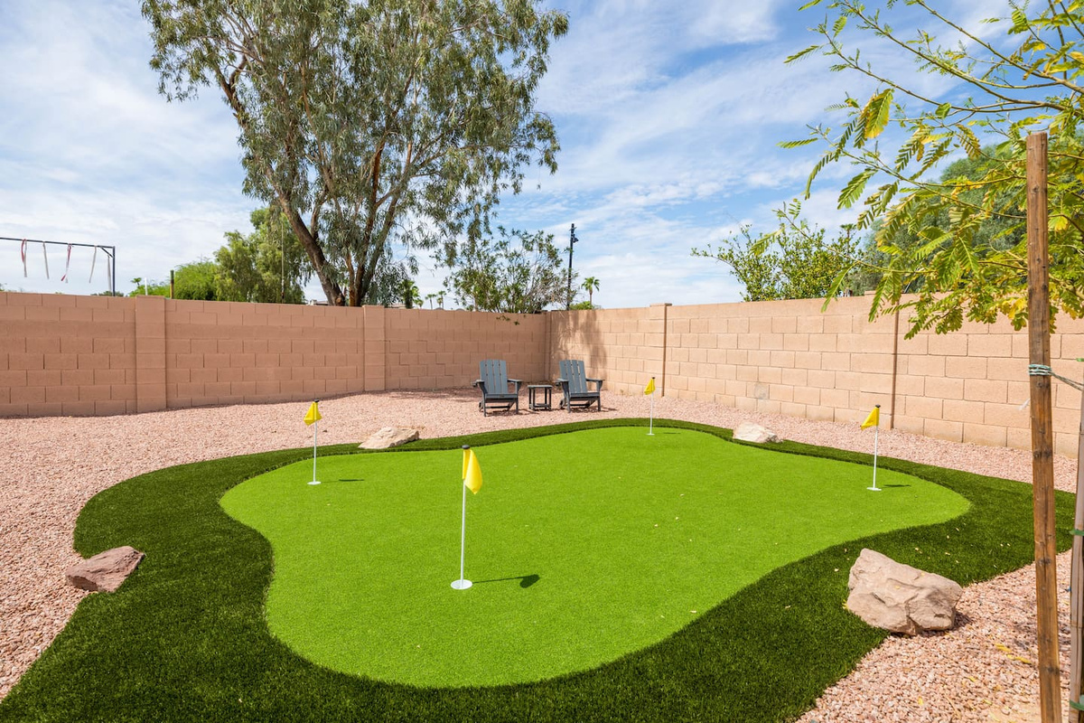 Sweetwater Home photo 29