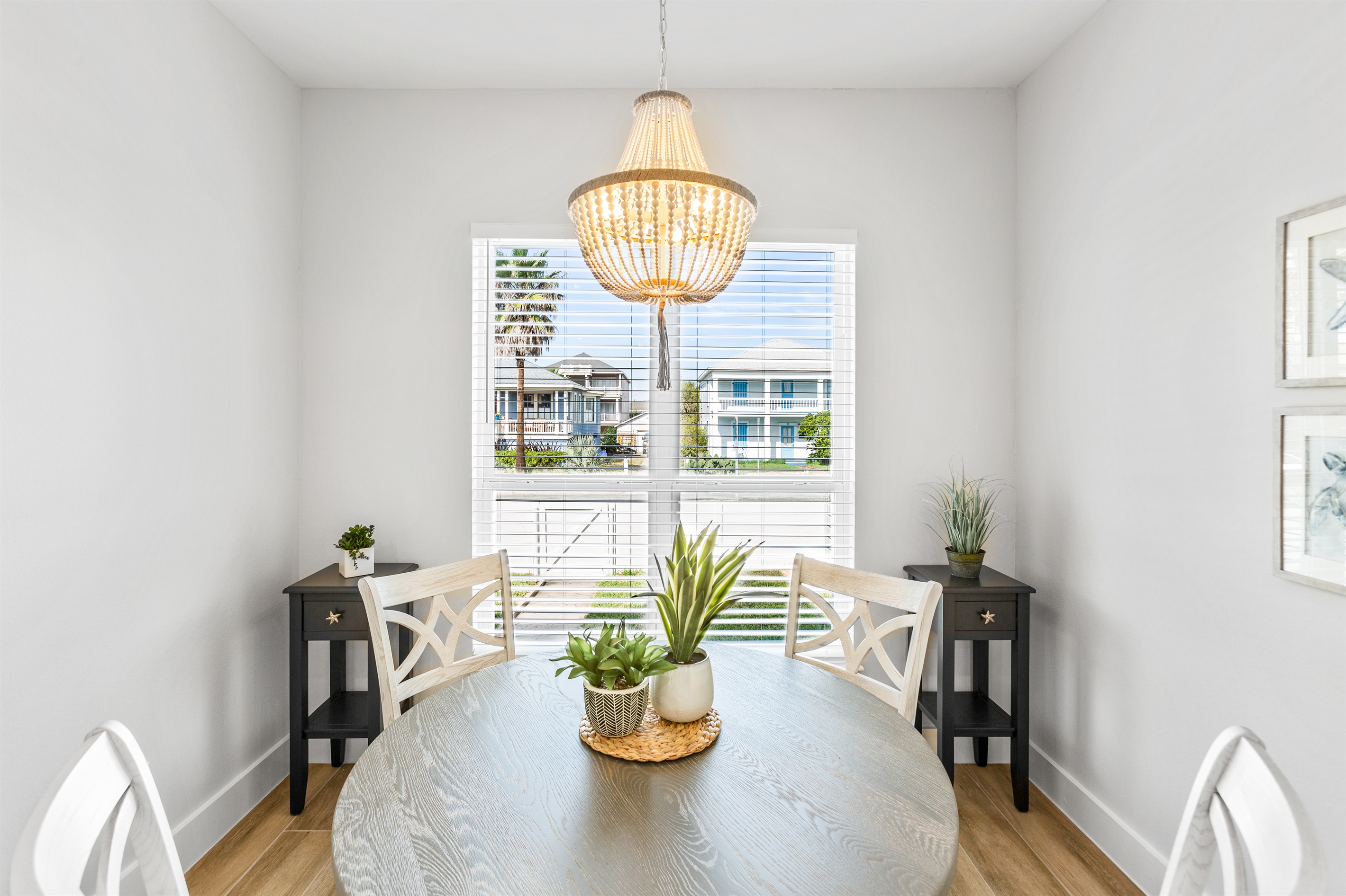 Perfect for a cup of coffee!