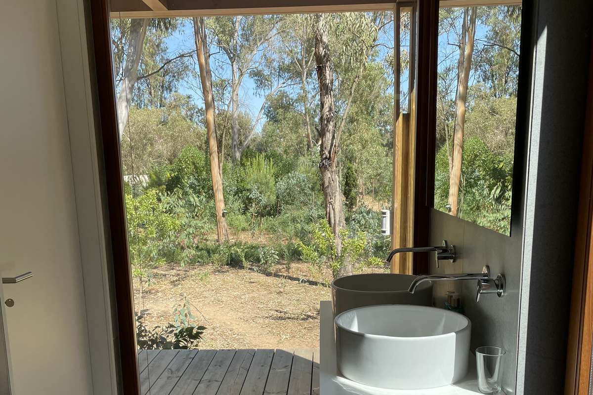 Ensuite