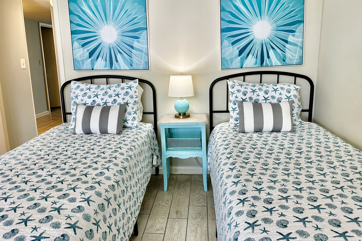 A fun room for kids!