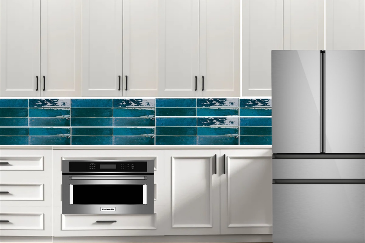 Home under renovations. AI generated image to give a visual representation of the new look. Actual results may vary.