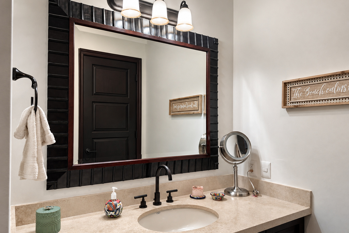 Master Bathroom 2 