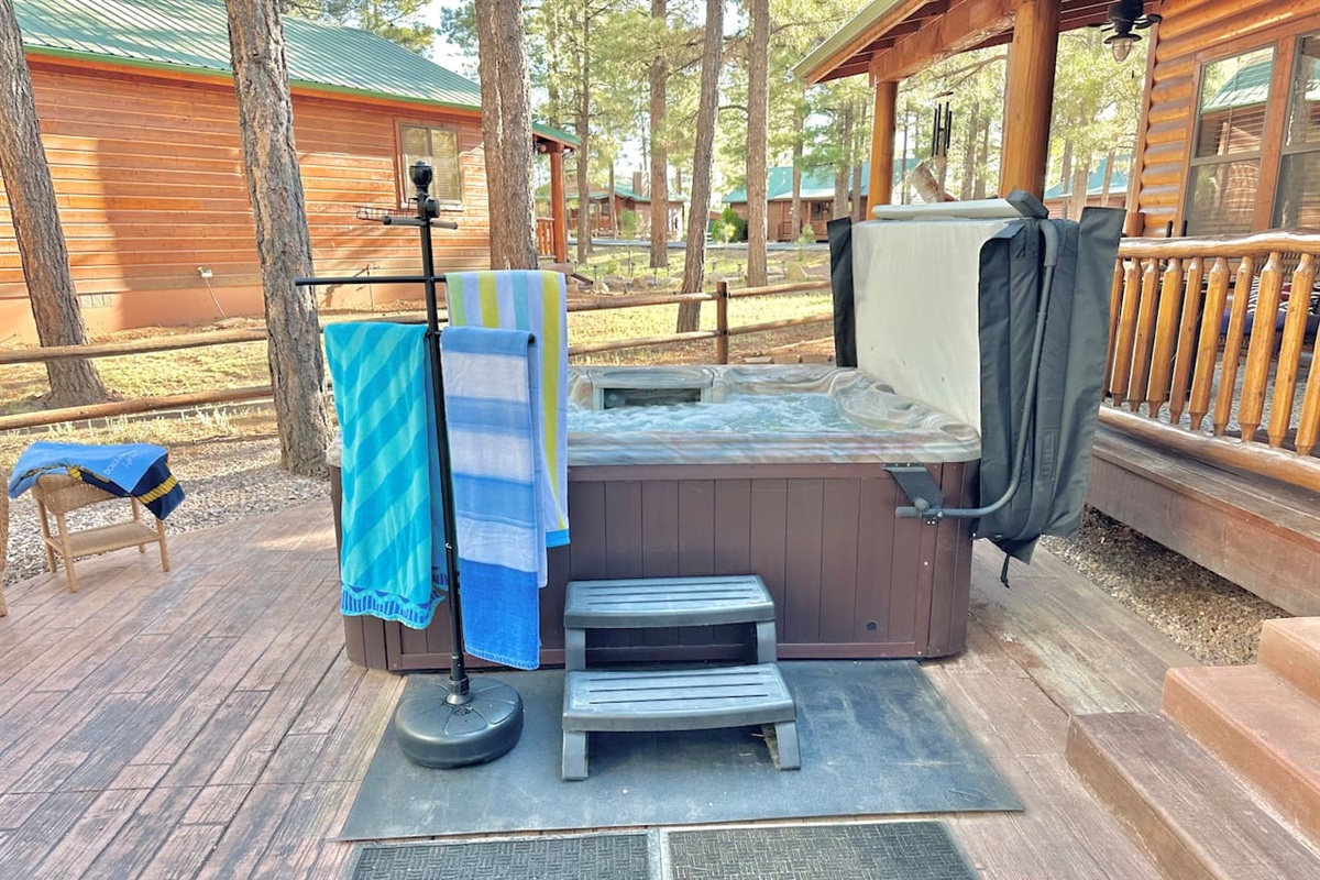 We've thought of everything, so you don't have to!