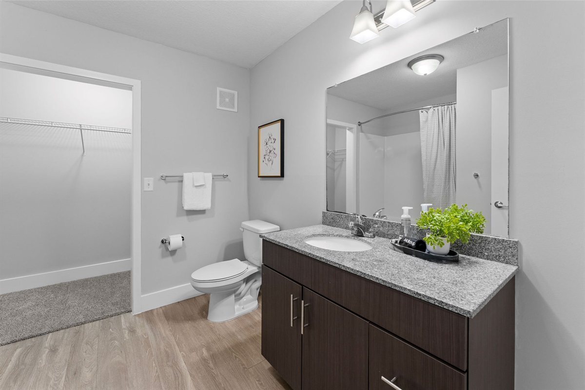 King EnSuite Bathroom 3