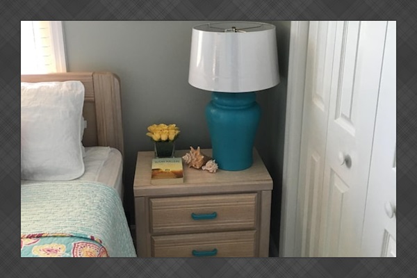 2d Floor-Queen Bed
