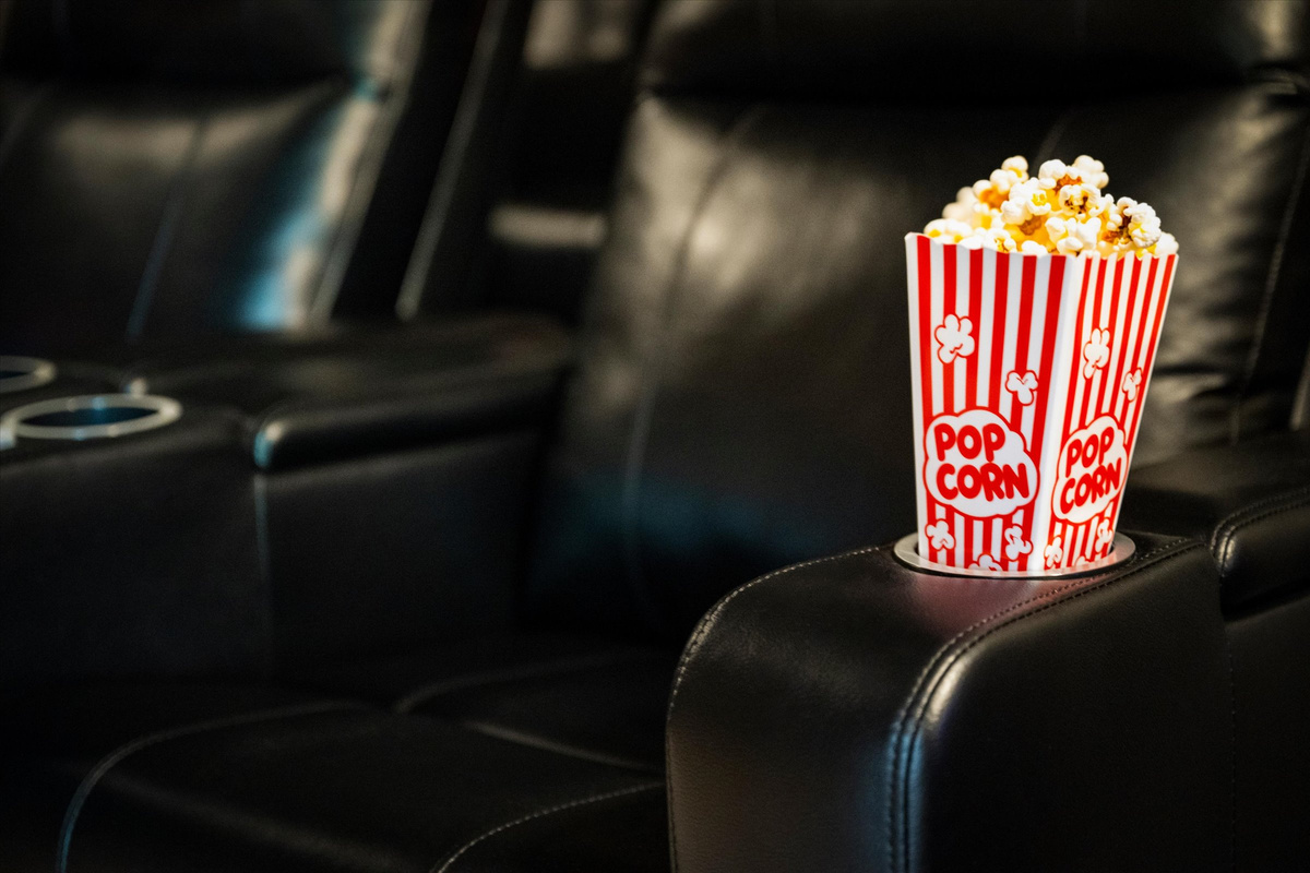 Movie Theater