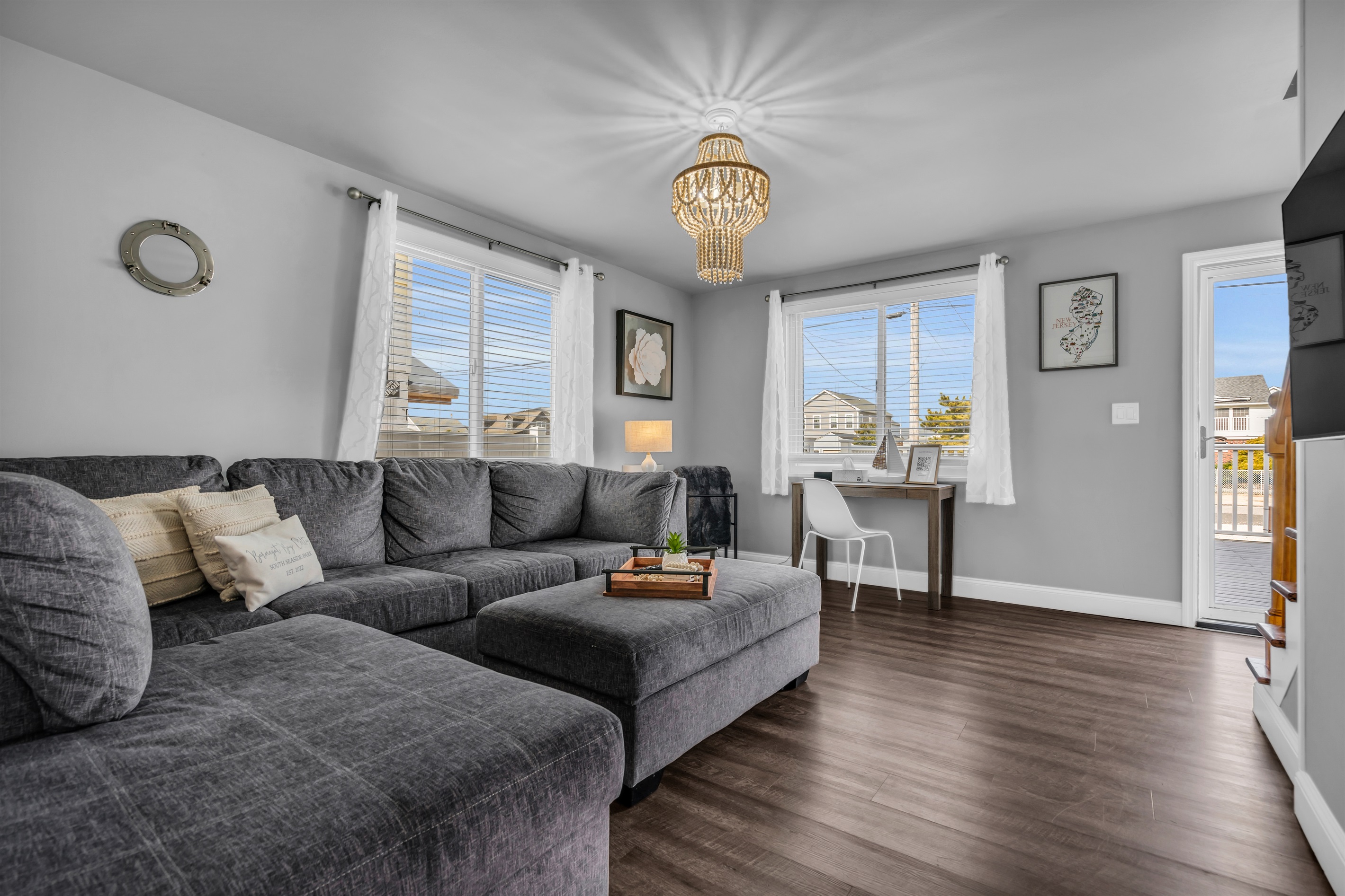 vacation rental condos