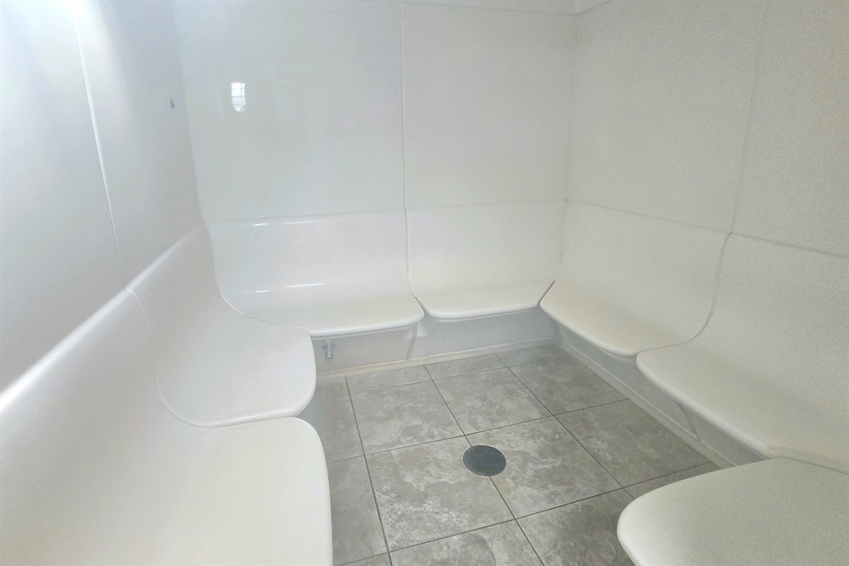Steam Room