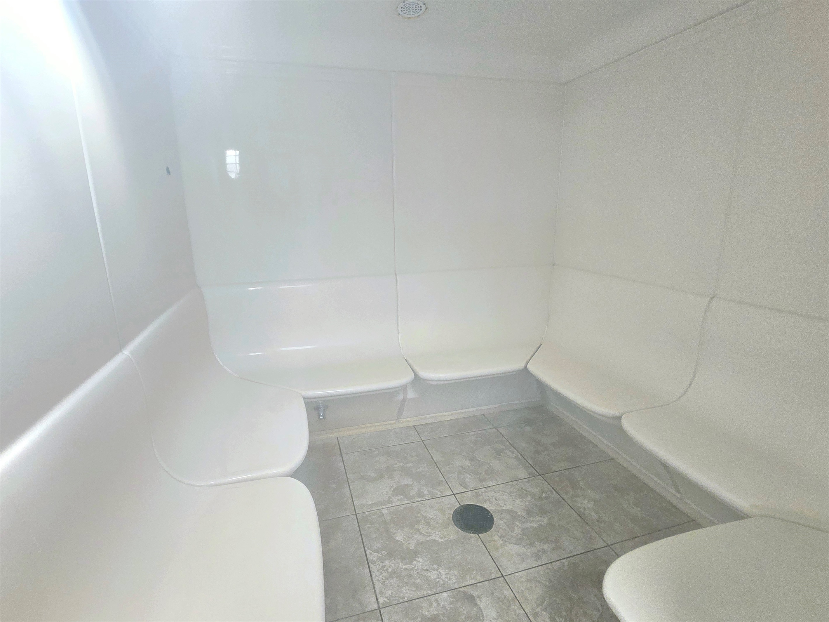 Steam Room