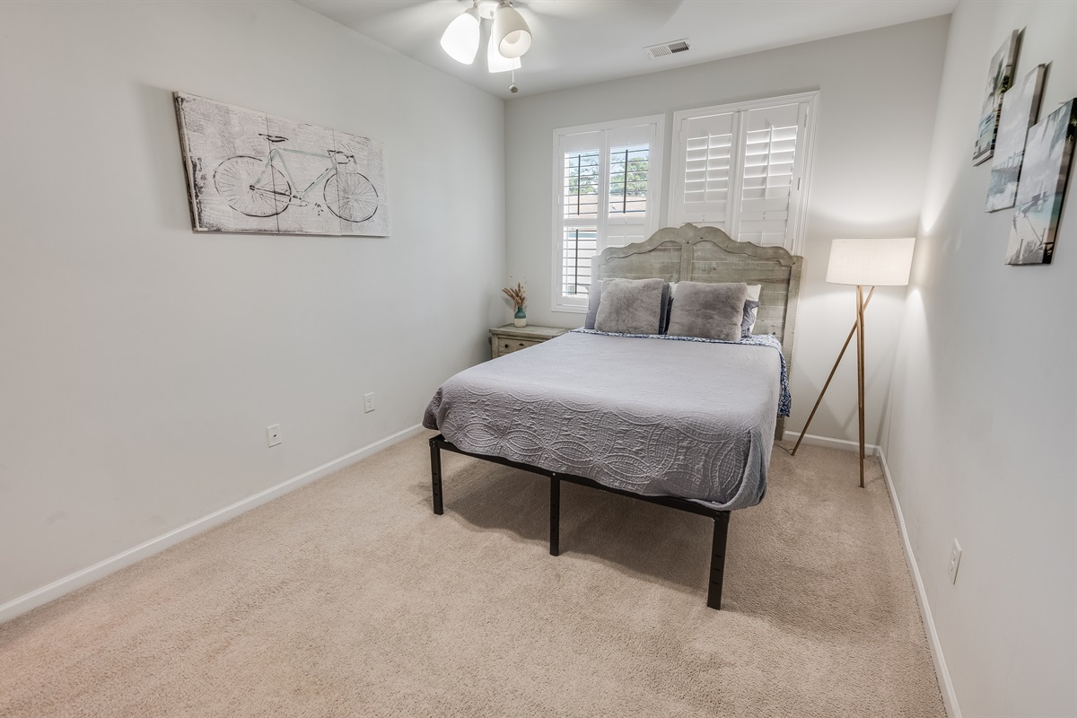 Stunning Bedroom ✨ Beautifully Decorated 🛏️💫