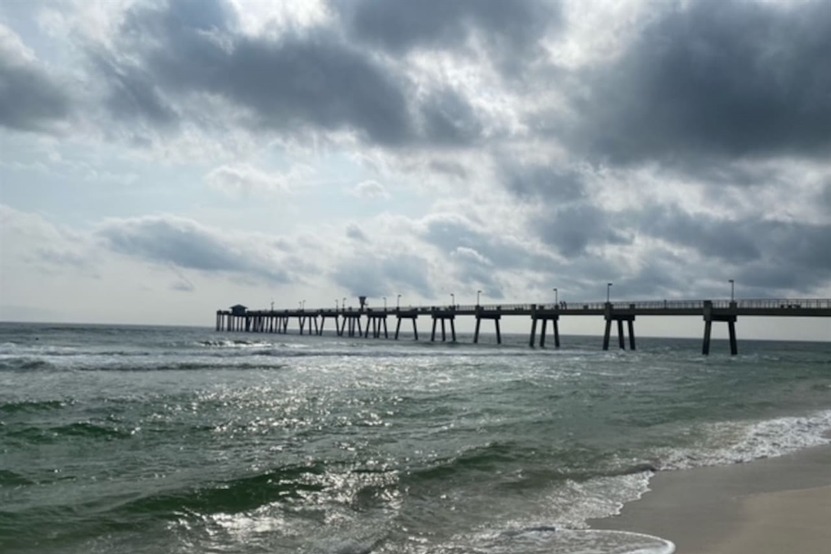 Pier