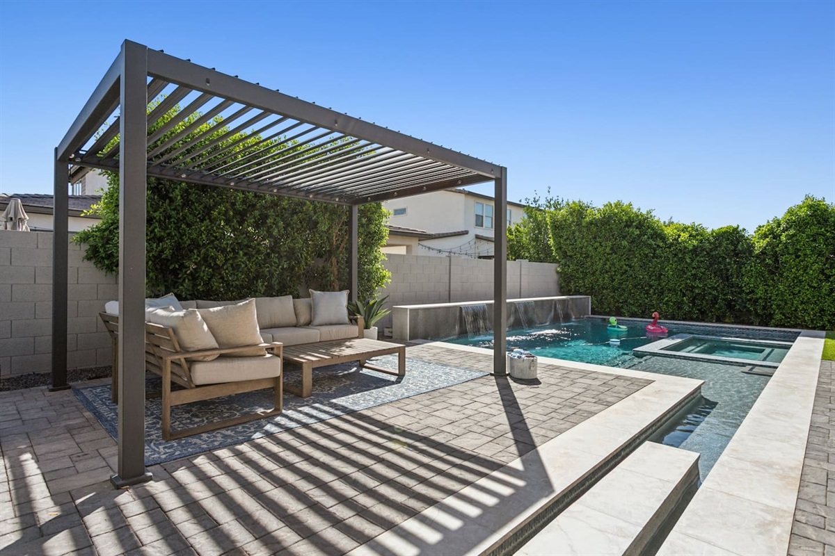 The Hideaway: Desert Days & Pool Nights | 3bd 2bth — The Hideaway: Desert Days & Pool Nights, Queen Creek, Arizona — photo 36