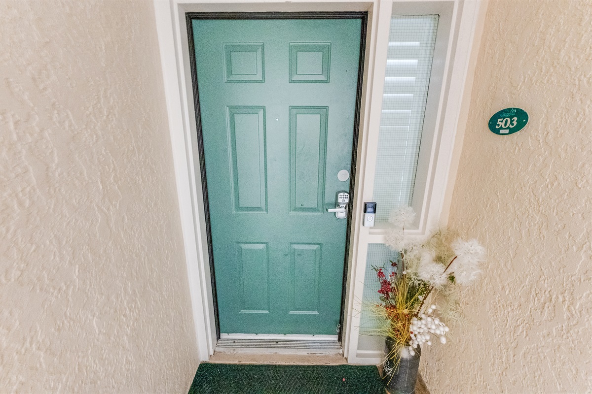 Entryway