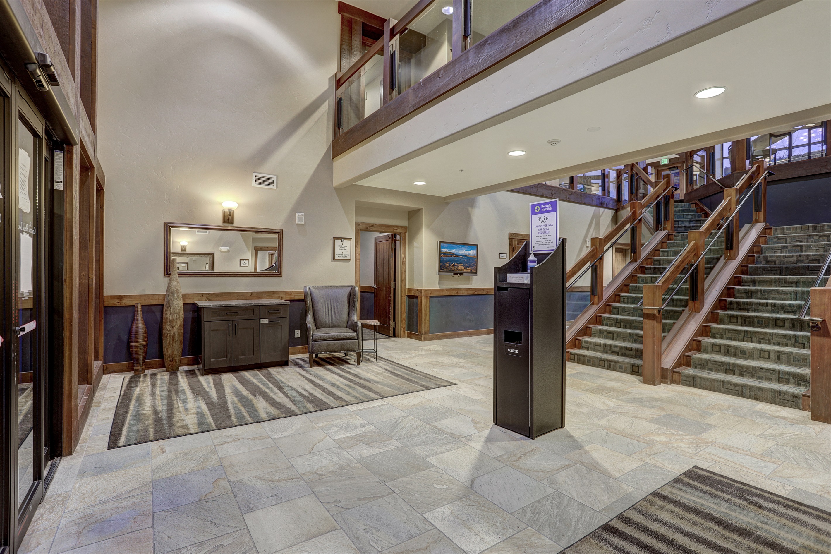 Common Area