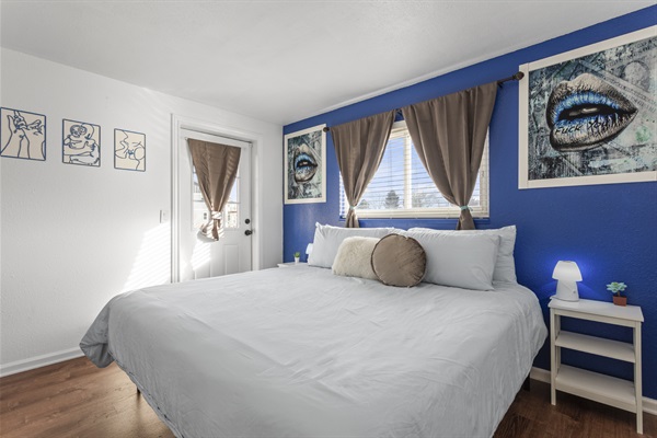 Premium Comfort Fusion! 🌟🛏️💼