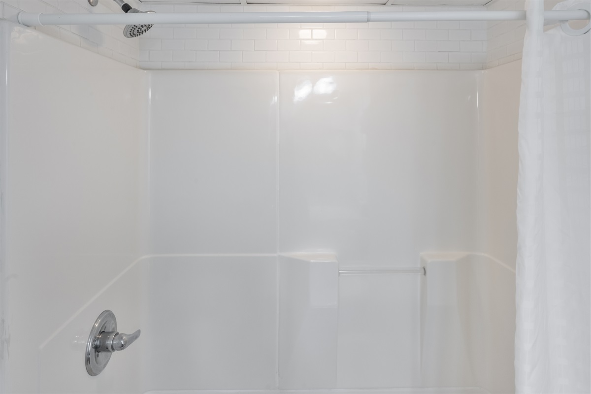 Private Bathroom