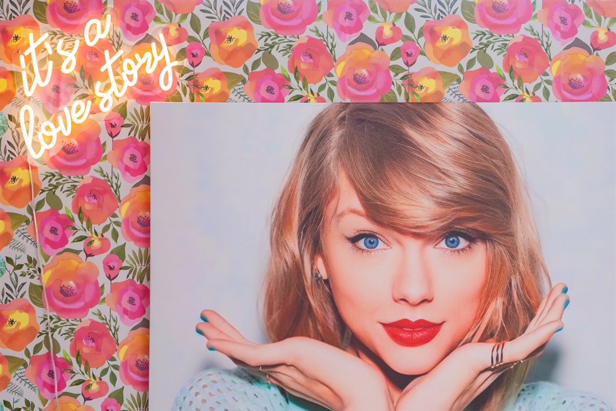 Make memories in Nash w/ the girls you love!