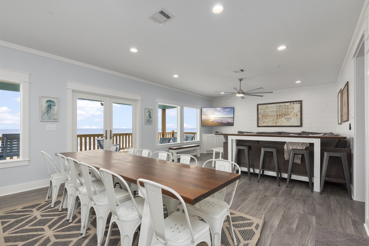 bfed214f98e849589e7106ce2b3ce7e9 Large | Beachhouse | Texas | TX | Vacation Homes | Galveston | Crystal Beach | Kokomo | Breezy Days | Beachfront Elegance | Sunrise Serenity | Southern Sands Property Management, LLC