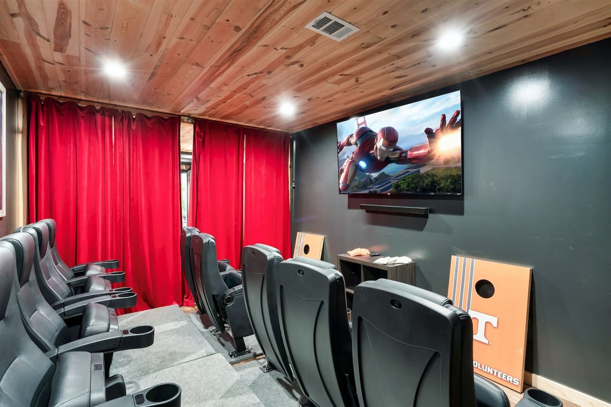 Movie Theater