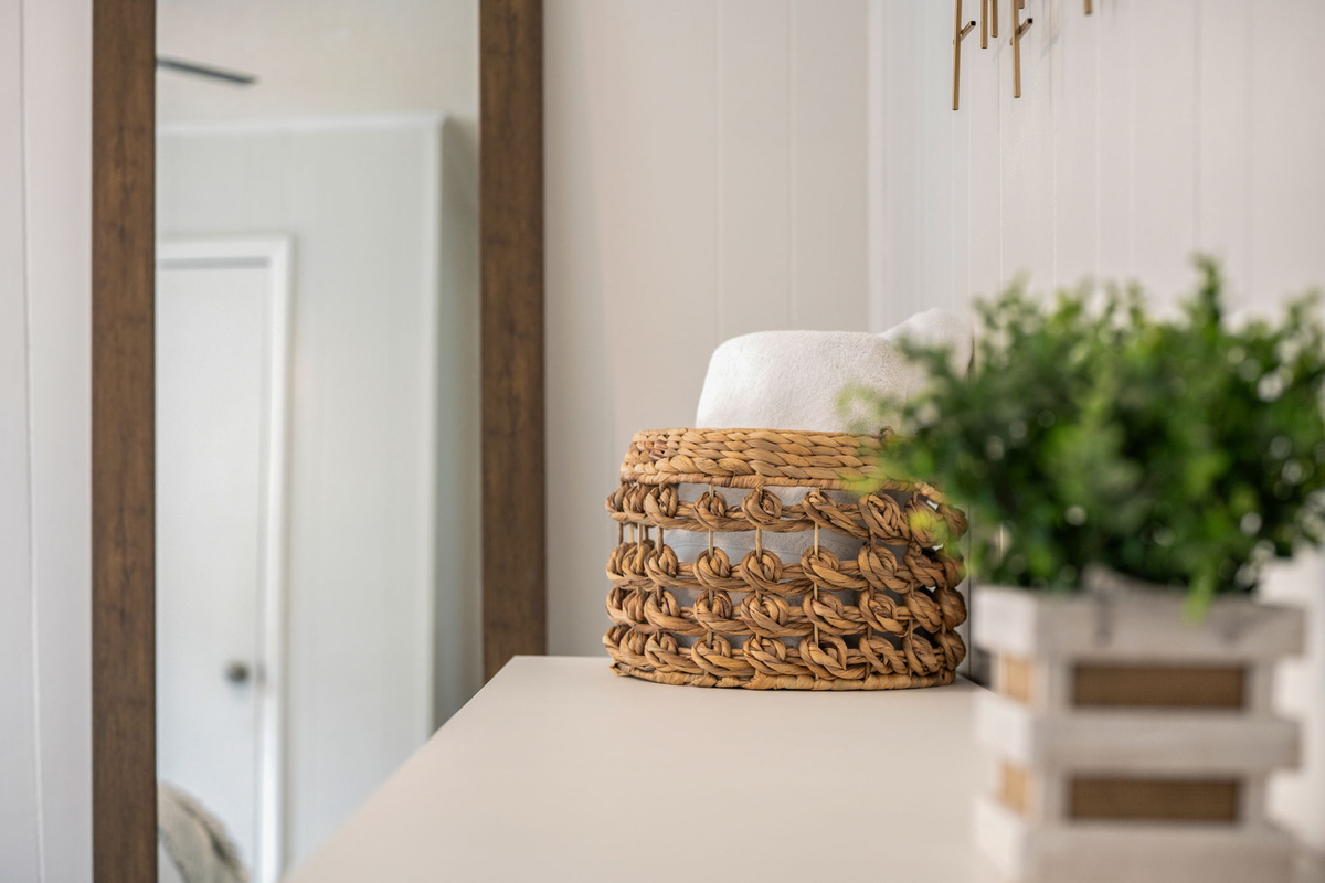 Bedroom Decor