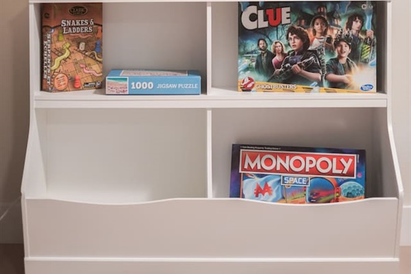 Fun for kids of all sizes :)