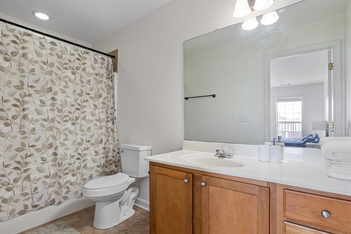 Bathroom 3