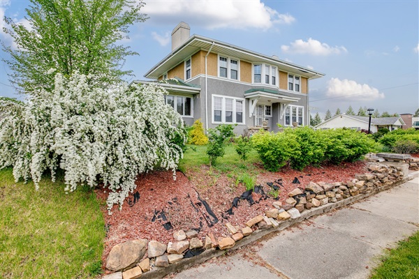 Spacious 4-Bedroom Home 1 Mi to ND Stadium!, photo 35