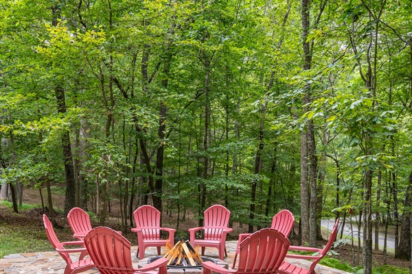 Firepit