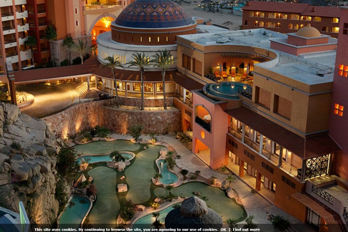 Fun Times & Putt-Putt at Playa Grande, Vacation Travel Exclusives