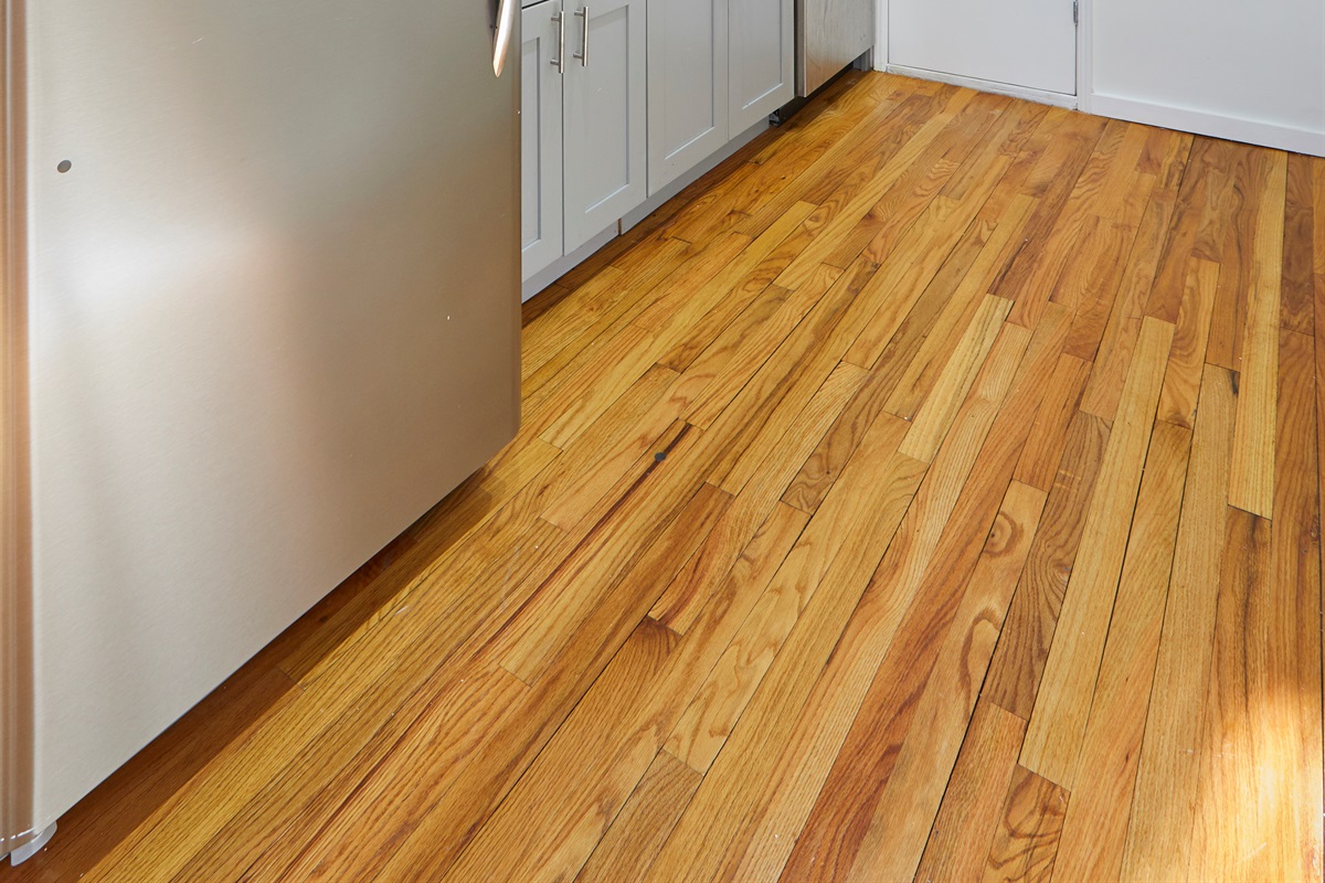 KITCHEN #1