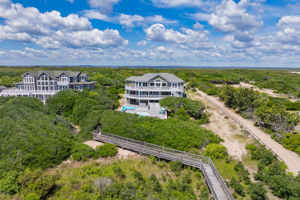 The Fitzgerald Oceanfront