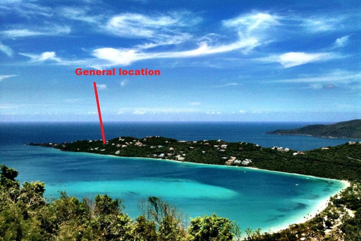 January sunrise over the hills &ndash; a perfect start to your day.