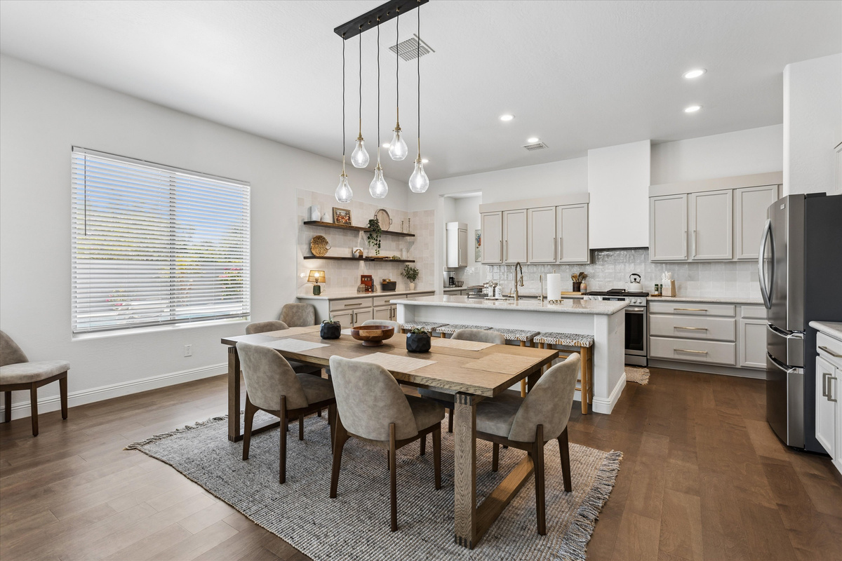 Modern Boho Retreat | 5BR/4.5BA | Near Westgate — Modern Boho Retreat | 5BR/4.5BA | Near Westgate, Glendale, Arizona — photo 18