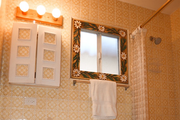 Hall Bathroom